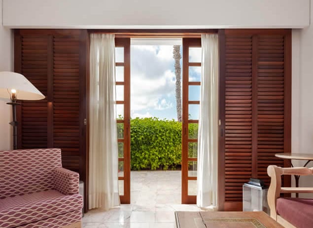 Annabelle Hotel Paphos-Sea View Garden Studio Suite 3_18896